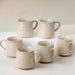 6 CUP set